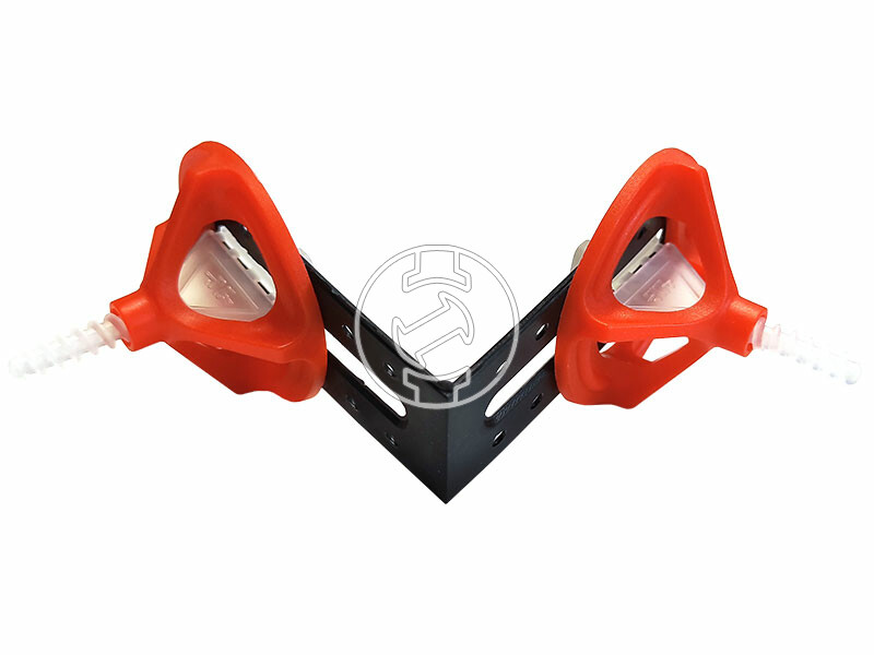 Ztrust SCS-8A sarok csempeösszehúzó
