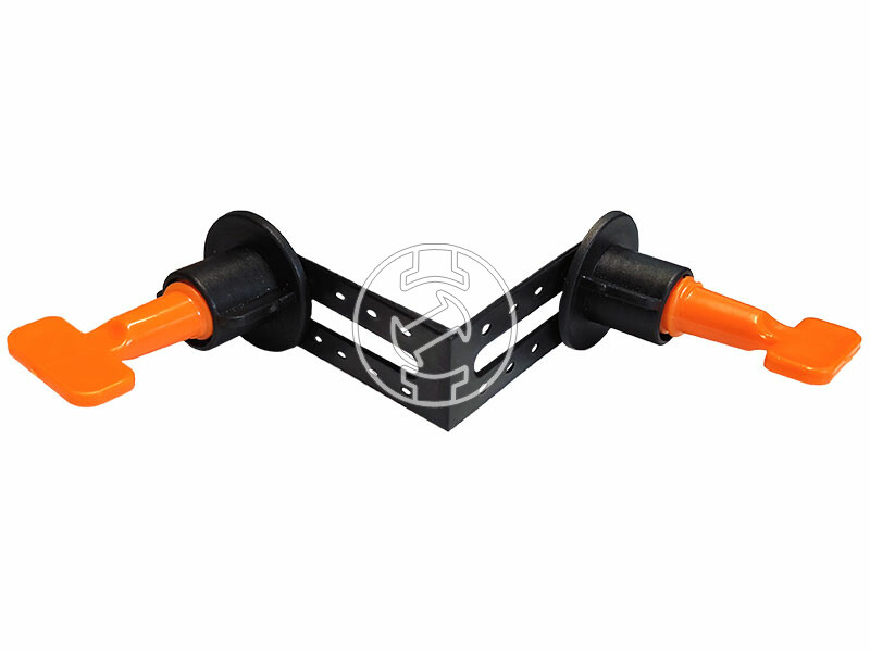 Ztrust SCS-8A sarok csempeösszehúzó