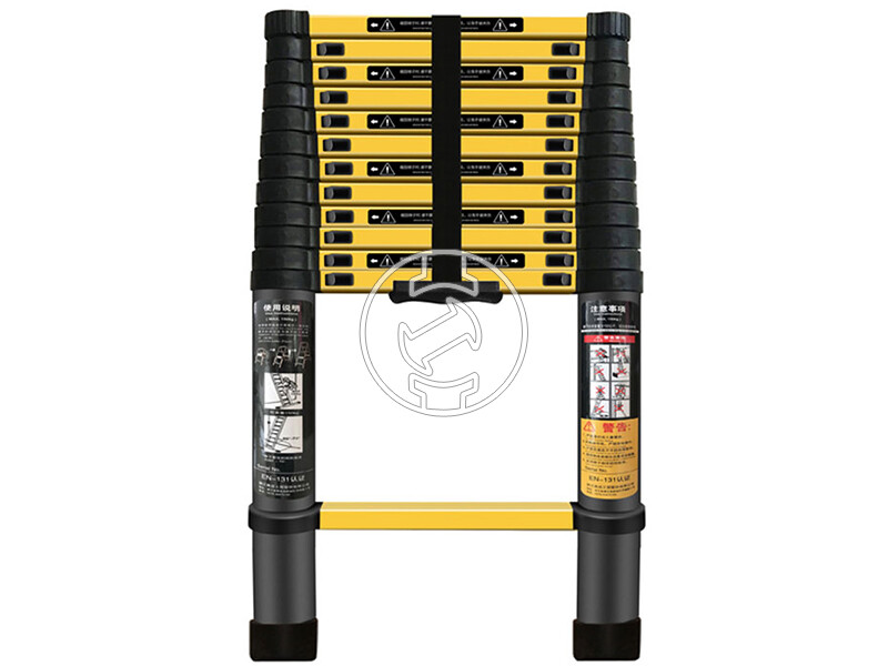 Ztrust TTL1032Y teleszkópos támasztólétra