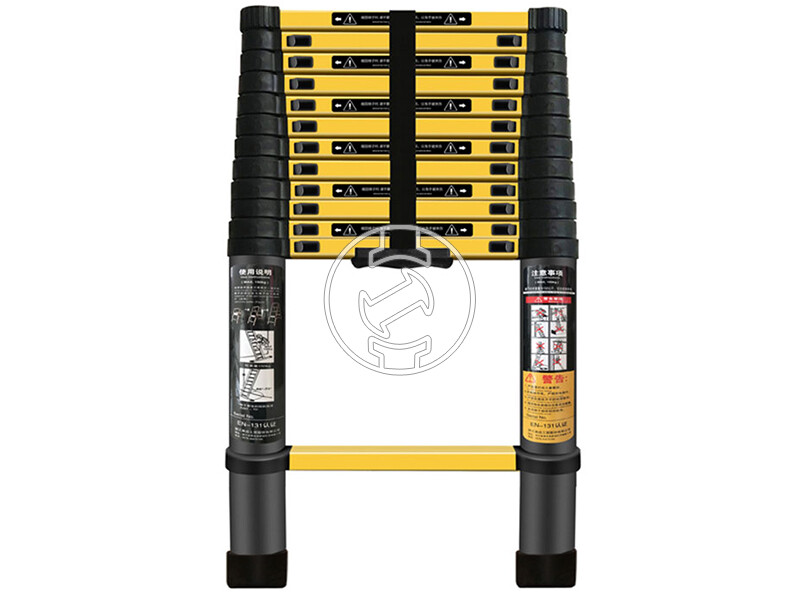 Ztrust TTL1038Y teleszkópos támasztólétra