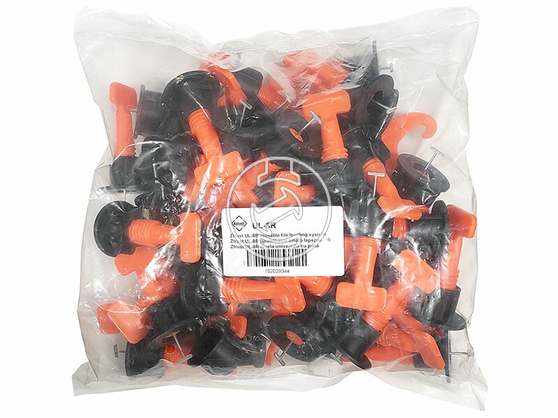 Ztrust UL-8R újrafelhasználható lapszintező