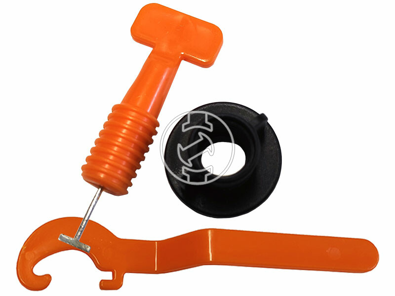 Ztrust UL-8R újrafelhasználható lapszintező