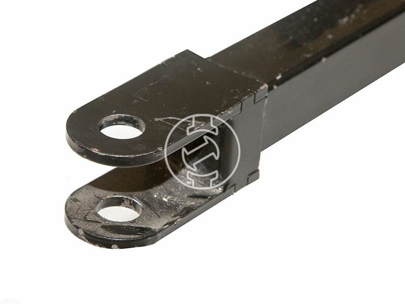 Ztrust VR-A vontatórúd ágaprítóhoz (BA770-hez)