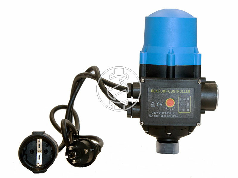 Ztrust WE-02A áramlásszabályozó