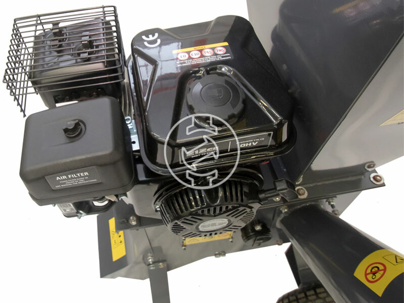 Ztrust BA6576 benzinmotoros ágaprítógép