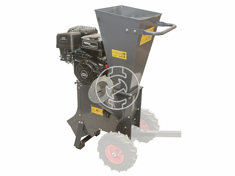 Ztrust BA13102 benzinmotoros ágaprítógép