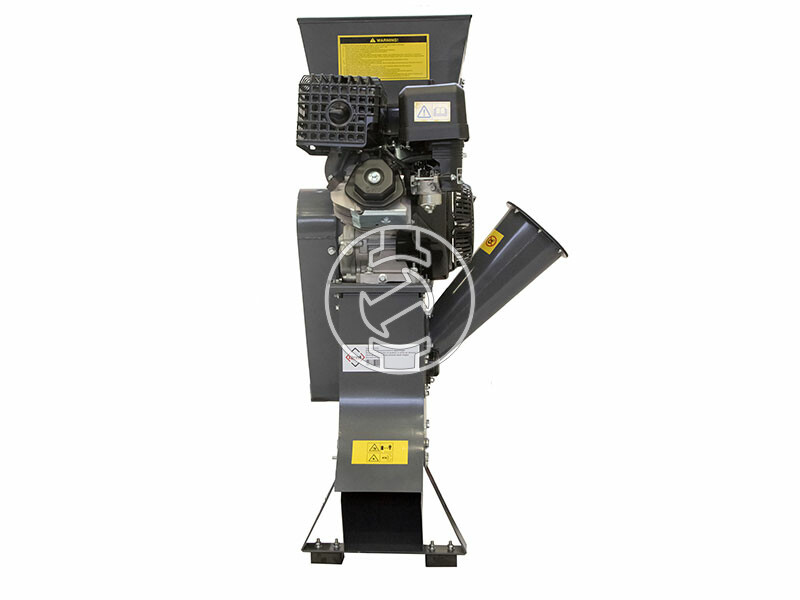 Ztrust BA13102 benzinmotoros ágaprítógép