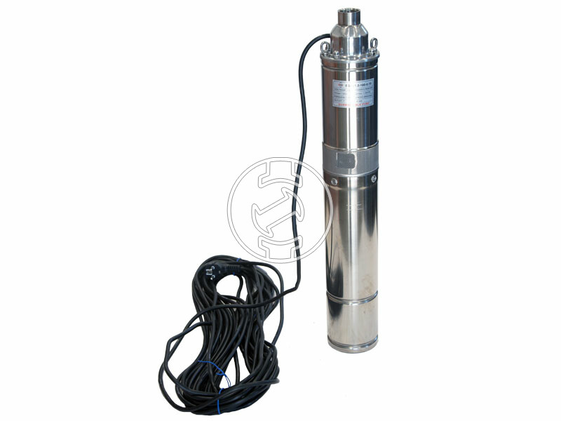 Ztrust EGDa1.2-100-0.75 ásottkút szivattyú